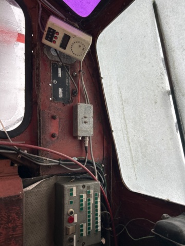 1423686-76 Mobile crane with accessories - Faunwerke LK 910/483