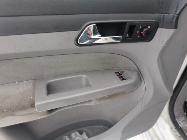 1401044-62 Volkswagen Caddy 1.9 TDI -2010 Repair item