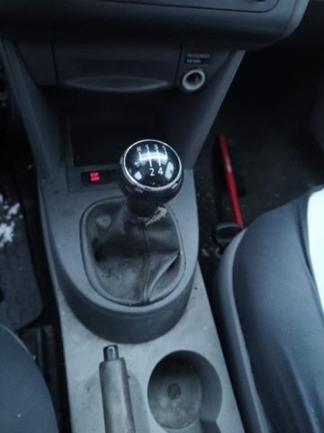 1401044-69 Volkswagen Caddy 1.9 TDI -2010 Repair item