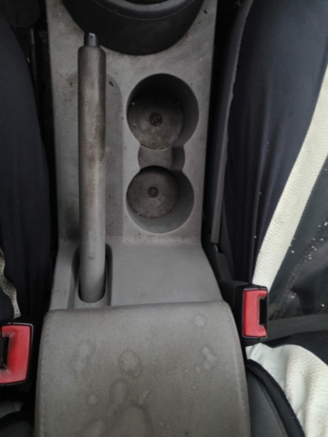 1401044-68 Volkswagen Caddy 1.9 TDI -2010 Repair item