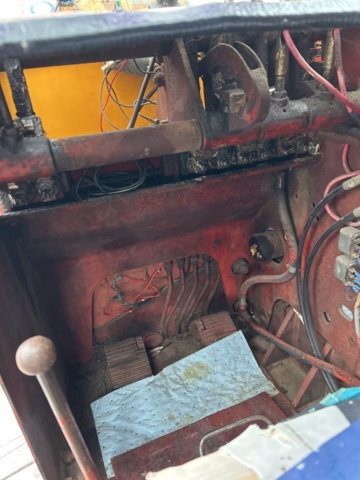 1423686-82 Mobile crane with accessories - Faunwerke LK 910/483