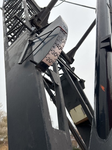 1423686-85 Mobile crane with accessories - Faunwerke LK 910/483