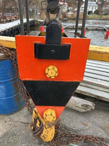 1423686-100 Mobile crane with accessories - Faunwerke LK 910/483