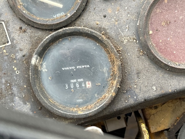 1423685-15 Hjullastare med tillbehör - Volvo BM