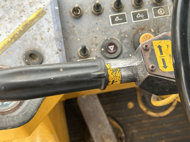 1423685-18 Hjullastare med tillbehör - Volvo BM