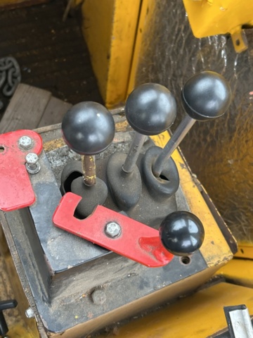 1423685-19 Hjullastare med tillbehör - Volvo BM