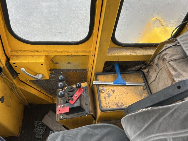 1423685-20 Hjullastare med tillbehör - Volvo BM