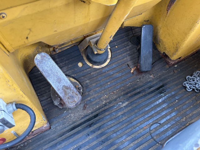 1423685-21 Hjullastare med tillbehör - Volvo BM