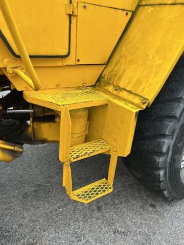 1423685-36 Hjullastare med tillbehör - Volvo BM