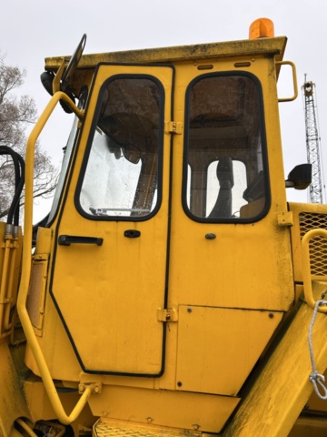 1423685-35 Hjullastare med tillbehör - Volvo BM