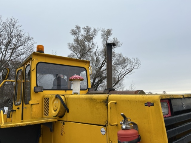 1423685-39 Hjullastare med tillbehör - Volvo BM