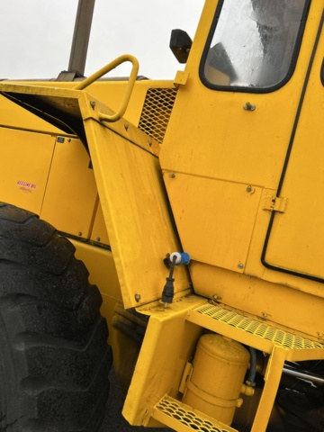 1423685-43 Hjullastare med tillbehör - Volvo BM