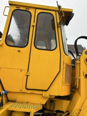 1423685-44 Hjullastare med tillbehör - Volvo BM