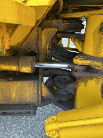 1423685-46 Hjullastare med tillbehör - Volvo BM