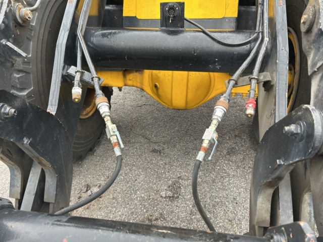 1423685-52 Hjullastare med tillbehör - Volvo BM