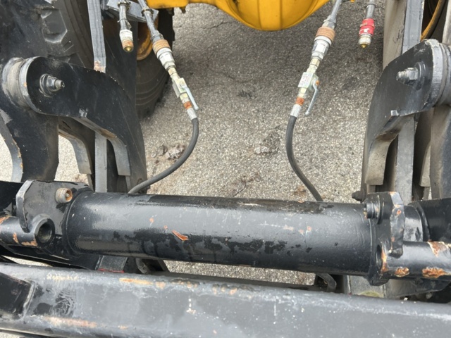 1423685-53 Hjullastare med tillbehör - Volvo BM