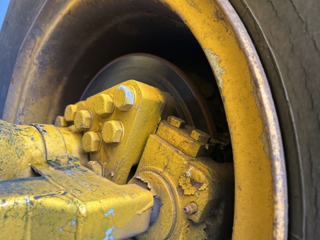 1423685-58 Hjullastare med tillbehör - Volvo BM