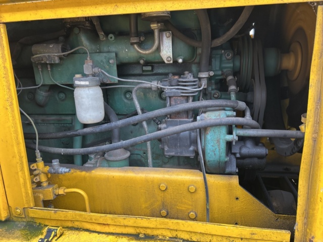 1423685-60 Hjullastare med tillbehör - Volvo BM