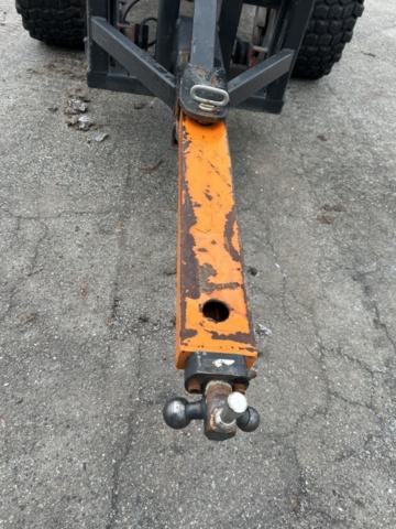 1423685-63 Hjullastare med tillbehör - Volvo BM