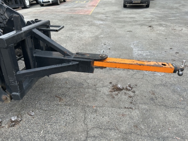 1423685-62 Hjullastare med tillbehör - Volvo BM