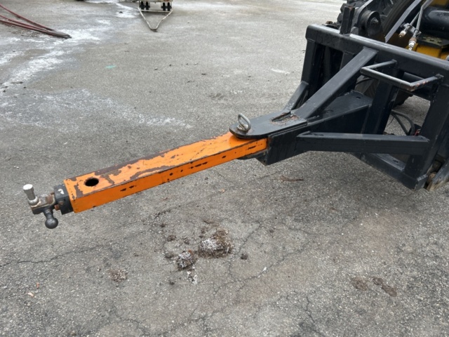 1423685-64 Hjullastare med tillbehör - Volvo BM