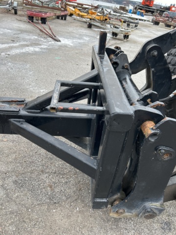 1423685-65 Hjullastare med tillbehör - Volvo BM