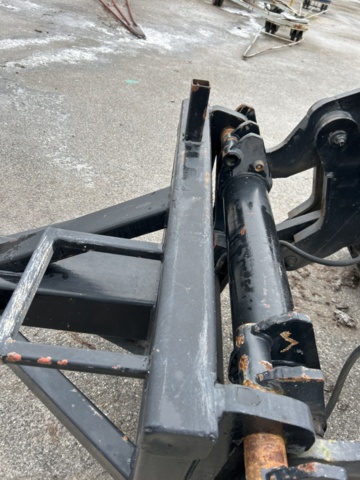 1423685-66 Hjullastare med tillbehör - Volvo BM