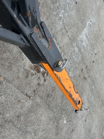 1423685-67 Hjullastare med tillbehör - Volvo BM