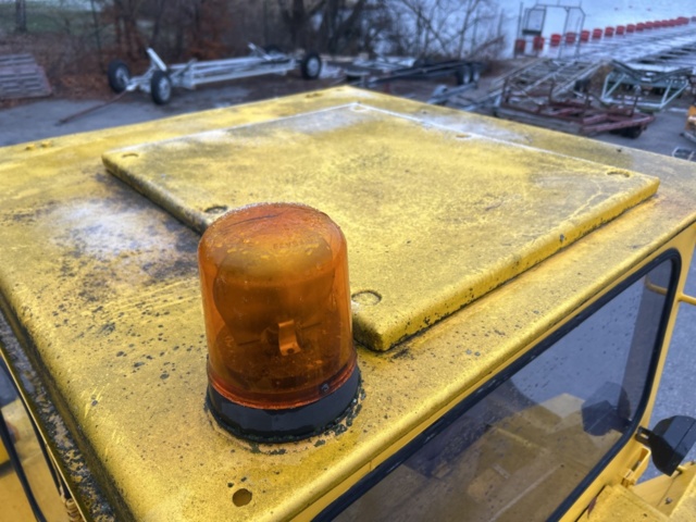 1423685-50 Hjullastare med tillbehör - Volvo BM