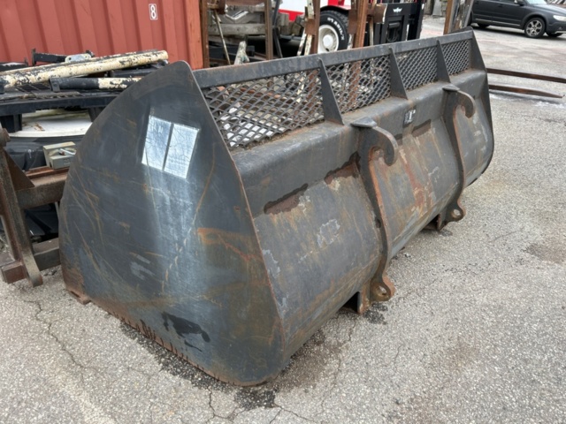 1423685-69 Hjullastare med tillbehör - Volvo BM