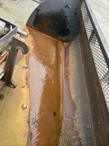 1423685-71 Hjullastare med tillbehör - Volvo BM