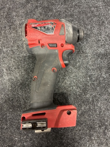 1454268-4 Slagskruvdragare Milwaukee M18 FID2