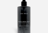 1454395 Hand & Body Wash 1120 pcs - Lulu Belle, 300 ml