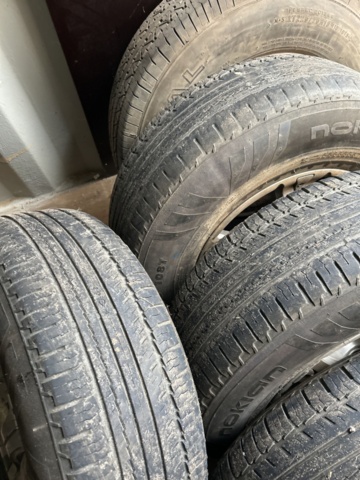 1423688-73 Chevrolet Express H1500 Conversion Van 5.3 V8 AWD Hydra-Matic -2004 (Reparationsobjekt)