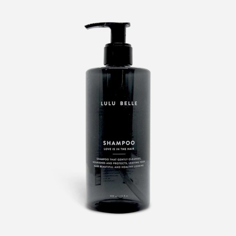 1454410-1 Shampoo 36 pcs – Lulu Belle, 300 ml