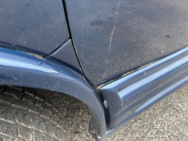 1423688-31 Chevrolet Express H1500 Conversion Van 5.3 V8 AWD Hydra-Matic -2004 (Reparationsobjekt)