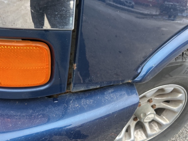 1423688-30 Chevrolet Express H1500 Conversion Van 5.3 V8 AWD Hydra-Matic -2004 (Reparationsobjekt)