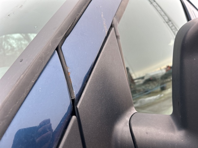 1423688-32 Chevrolet Express H1500 Conversion Van 5.3 V8 AWD Hydra-Matic -2004 (Reparationsobjekt)