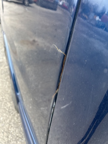 1423688-41 Chevrolet Express H1500 Conversion Van 5.3 V8 AWD Hydra-Matic -2004 (Reparationsobjekt)