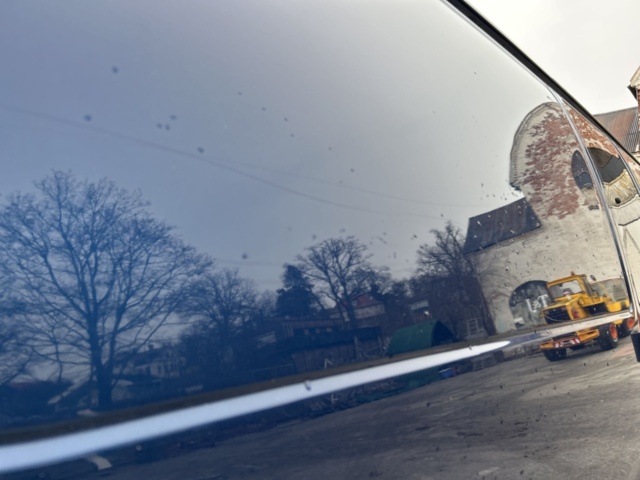 1423688-52 Chevrolet Express H1500 Conversion Van 5.3 V8 AWD Hydra-Matic -2004 (Reparationsobjekt)