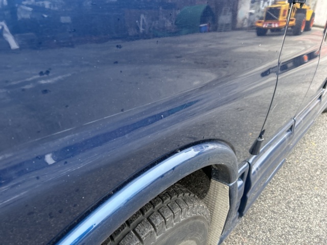 1423688-53 Chevrolet Express H1500 Conversion Van 5.3 V8 AWD Hydra-Matic -2004 (Reparationsobjekt)