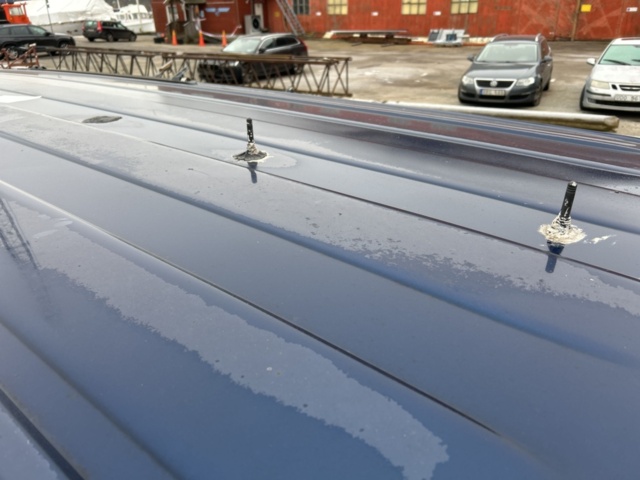 1423688-65 Chevrolet Express H1500 Conversion Van 5.3 V8 AWD Hydra-Matic -2004 (Reparationsobjekt)