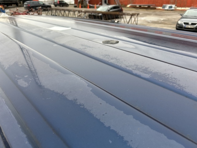 1423688-66 Chevrolet Express H1500 Conversion Van 5.3 V8 AWD Hydra-Matic -2004 (Reparationsobjekt)