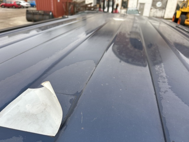 1423688-67 Chevrolet Express H1500 Conversion Van 5.3 V8 AWD Hydra-Matic -2004 (Reparationsobjekt)