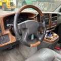 1423688-10 Chevrolet Express H1500 Conversion Van 5.3 V8 AWD Hydra-Matic -2004 (Reparationsobjekt)