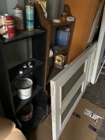 1423687-18 Container 20-fot med innehåll