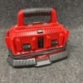 1454344-1 Multiladdare Milwaukee M1418C6