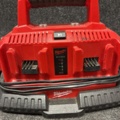 1454344-2 Multiladdare Milwaukee M1418C6