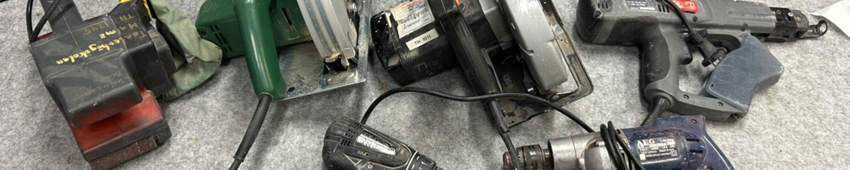 Bild som representerar auktionen - HK Advertising AB i konkurs