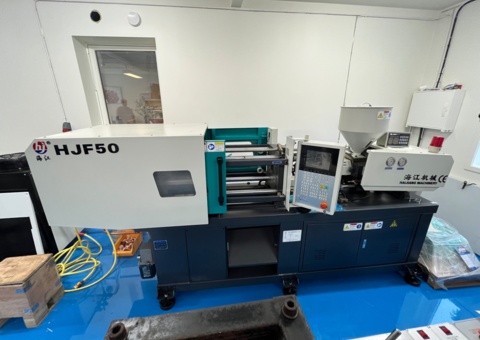 Bild som representerar auktionen - Avveckling från plastindustri